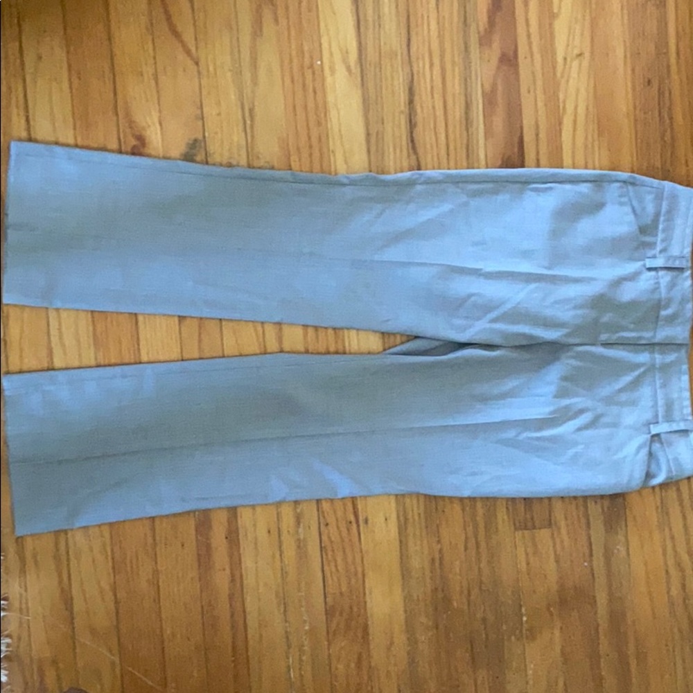 Dress pants